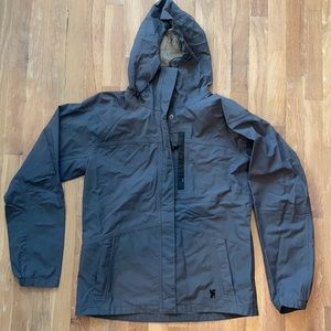 Chrome Industries Storm Cobra 2.0 Jacket